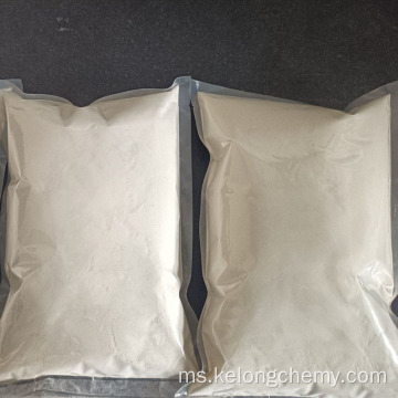 Polymers Polycarboxylate PCE Serbuk